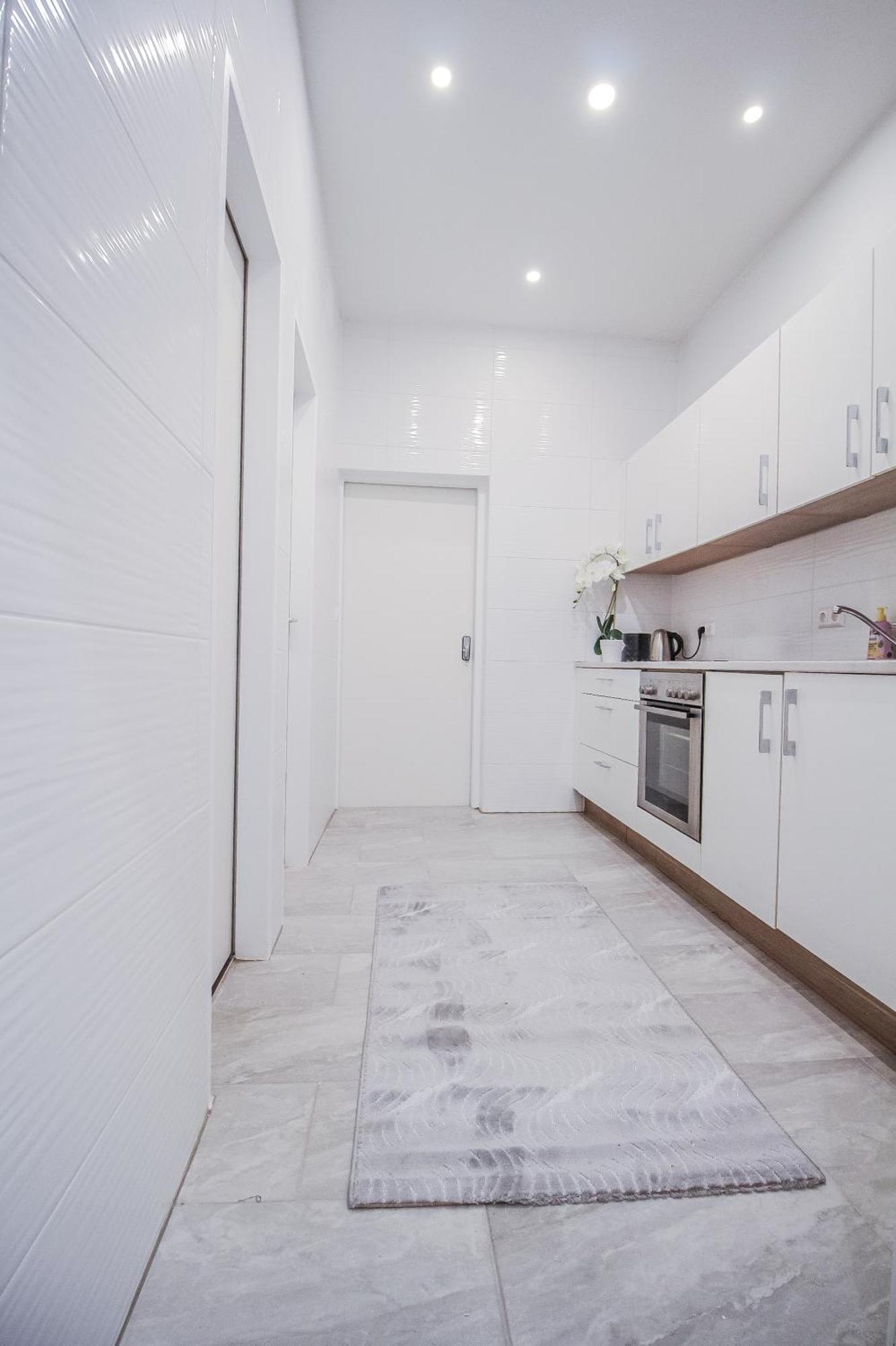 Comfortable In The Alterlaa Area Lv3 Privatunterkunft *