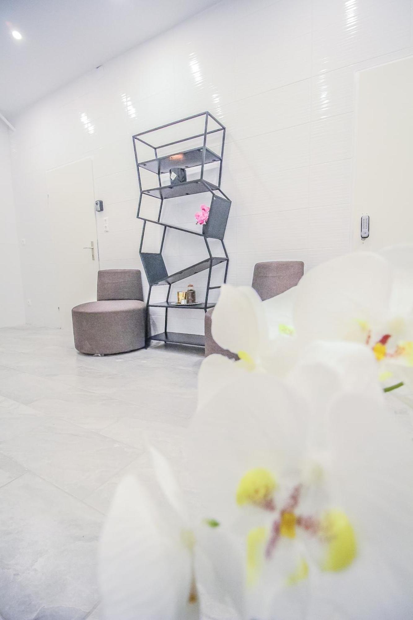 Comfortable In The Alterlaa Area Lv3 Wien