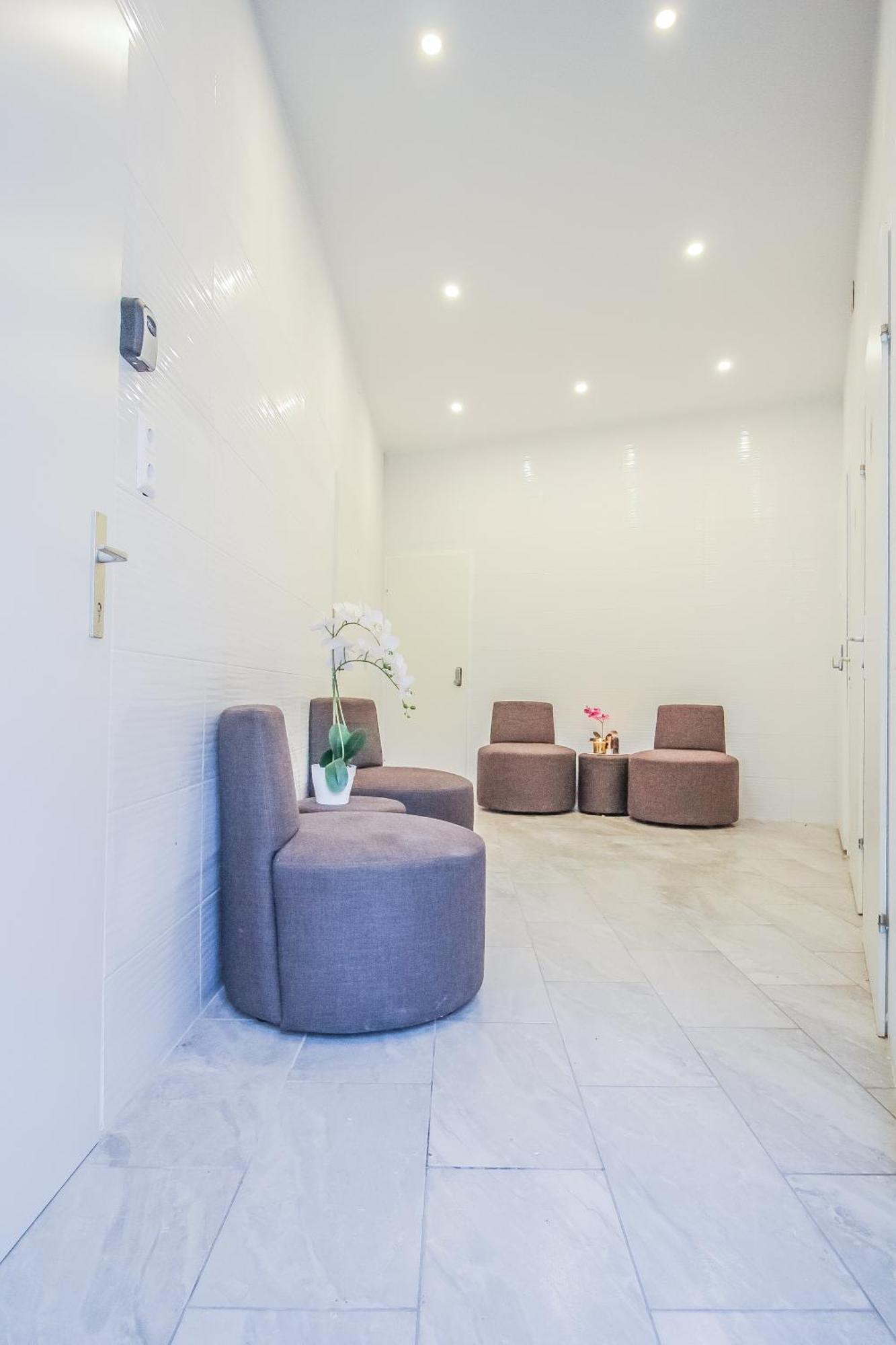 Privatunterkunft Comfortable In The Alterlaa Area Lv3 *