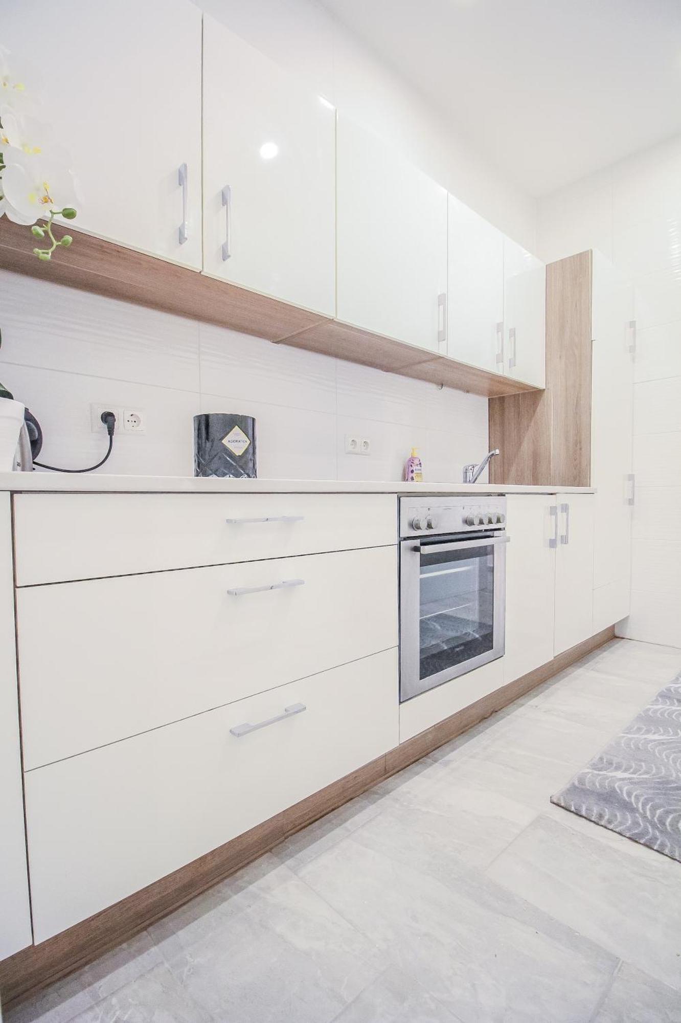 Privatunterkunft Comfortable In The Alterlaa Area Lv3
