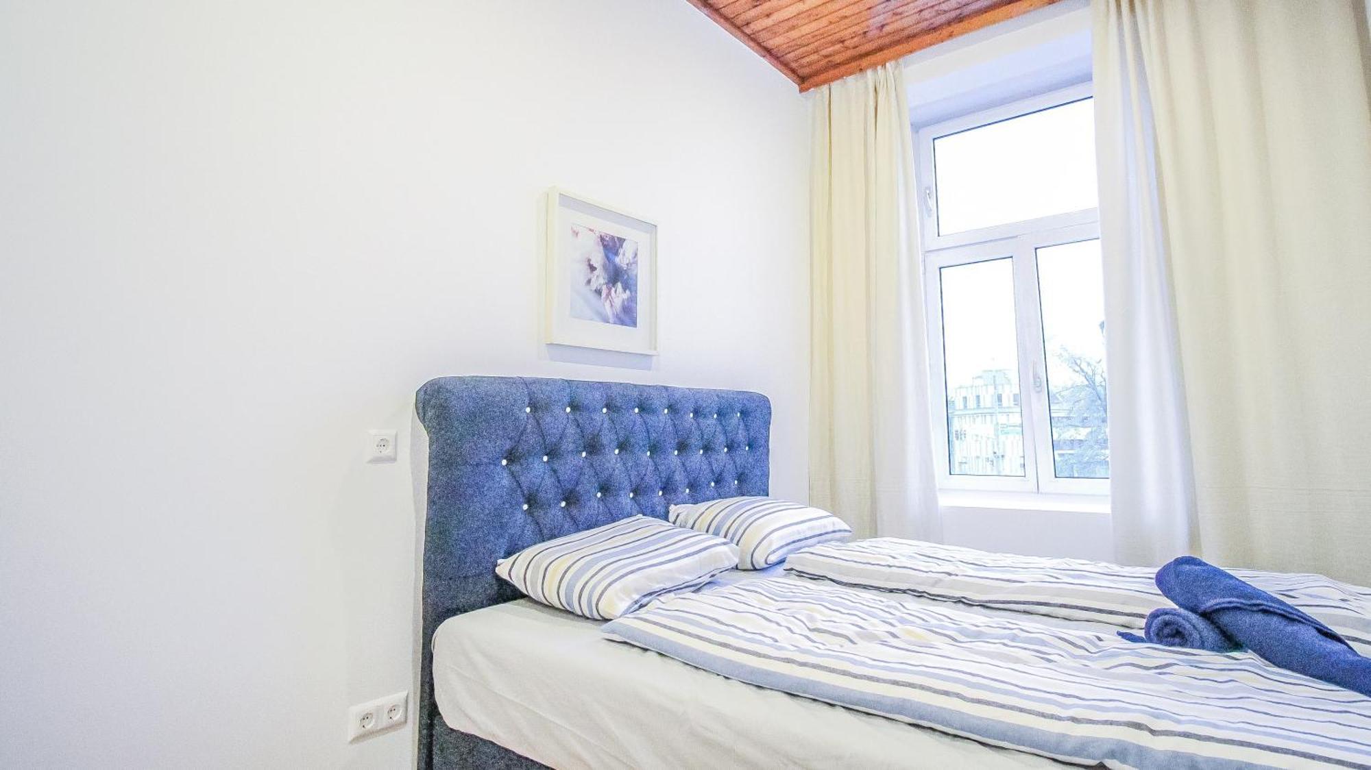 Comfortable In The Alterlaa Area Lv3 Privatunterkunft