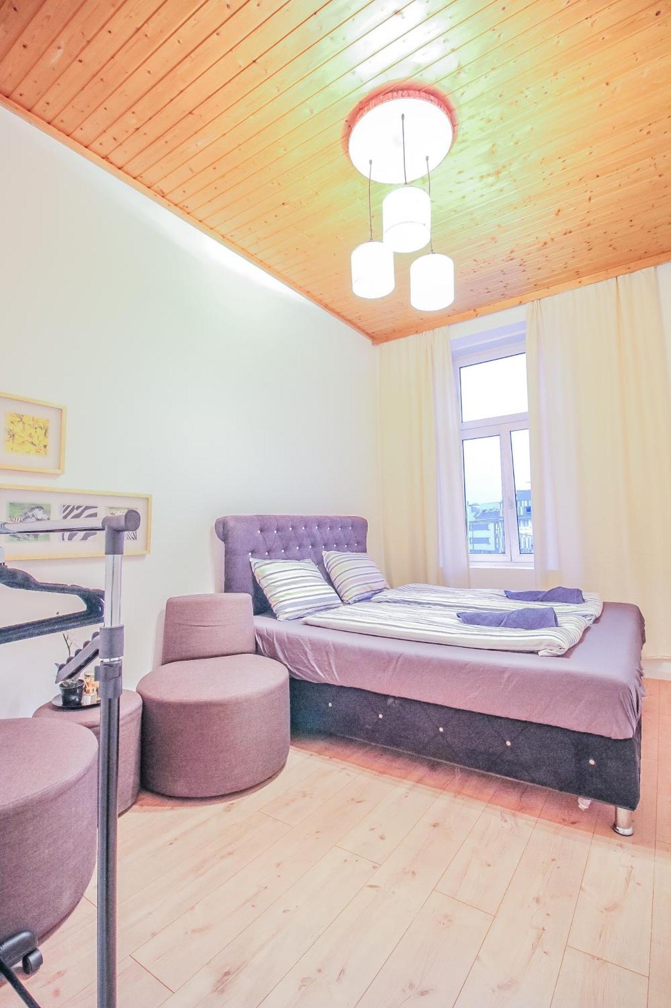 Comfortable In The Alterlaa Area Lv3 Privatunterkunft
