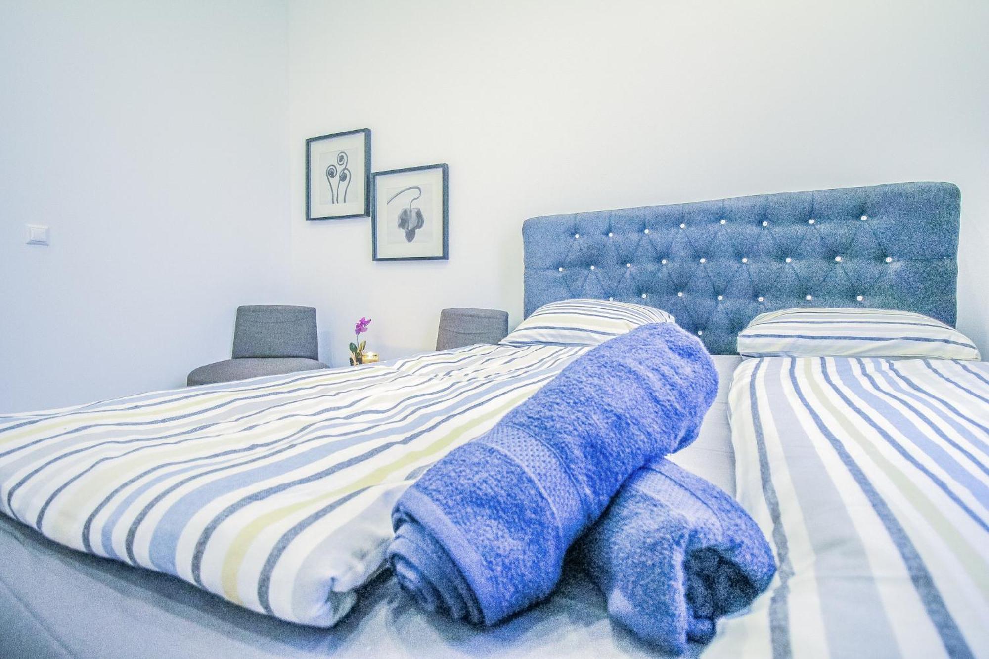 Privatunterkunft Comfortable In The Alterlaa Area Lv3