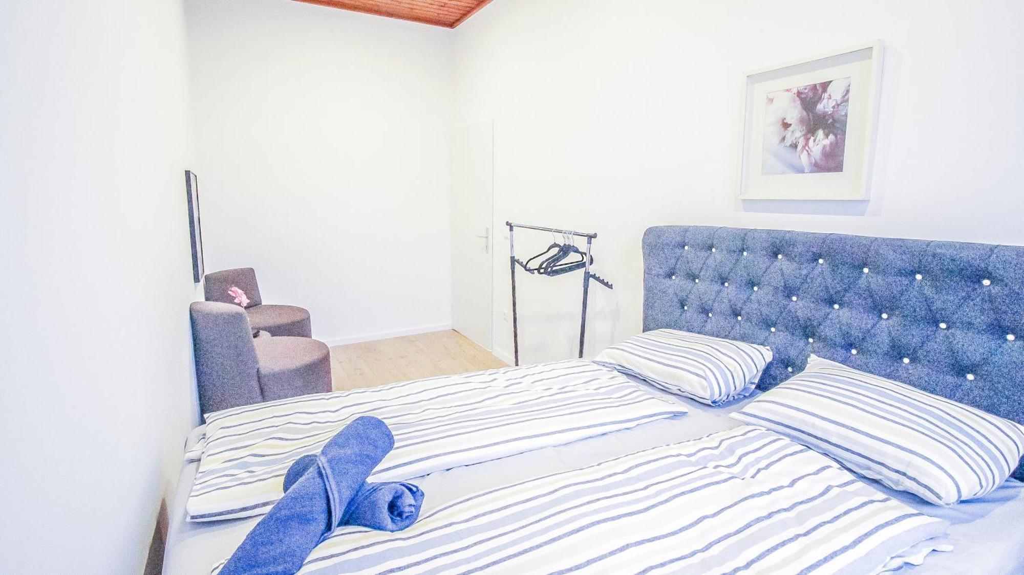 Comfortable In The Alterlaa Area Lv3 Wien