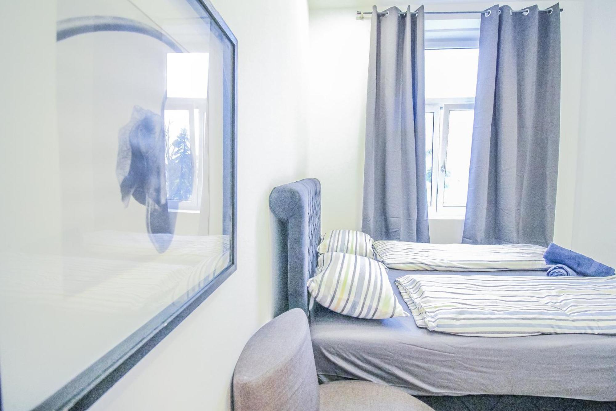 Comfortable In The Alterlaa Area Lv3 Privatunterkunft