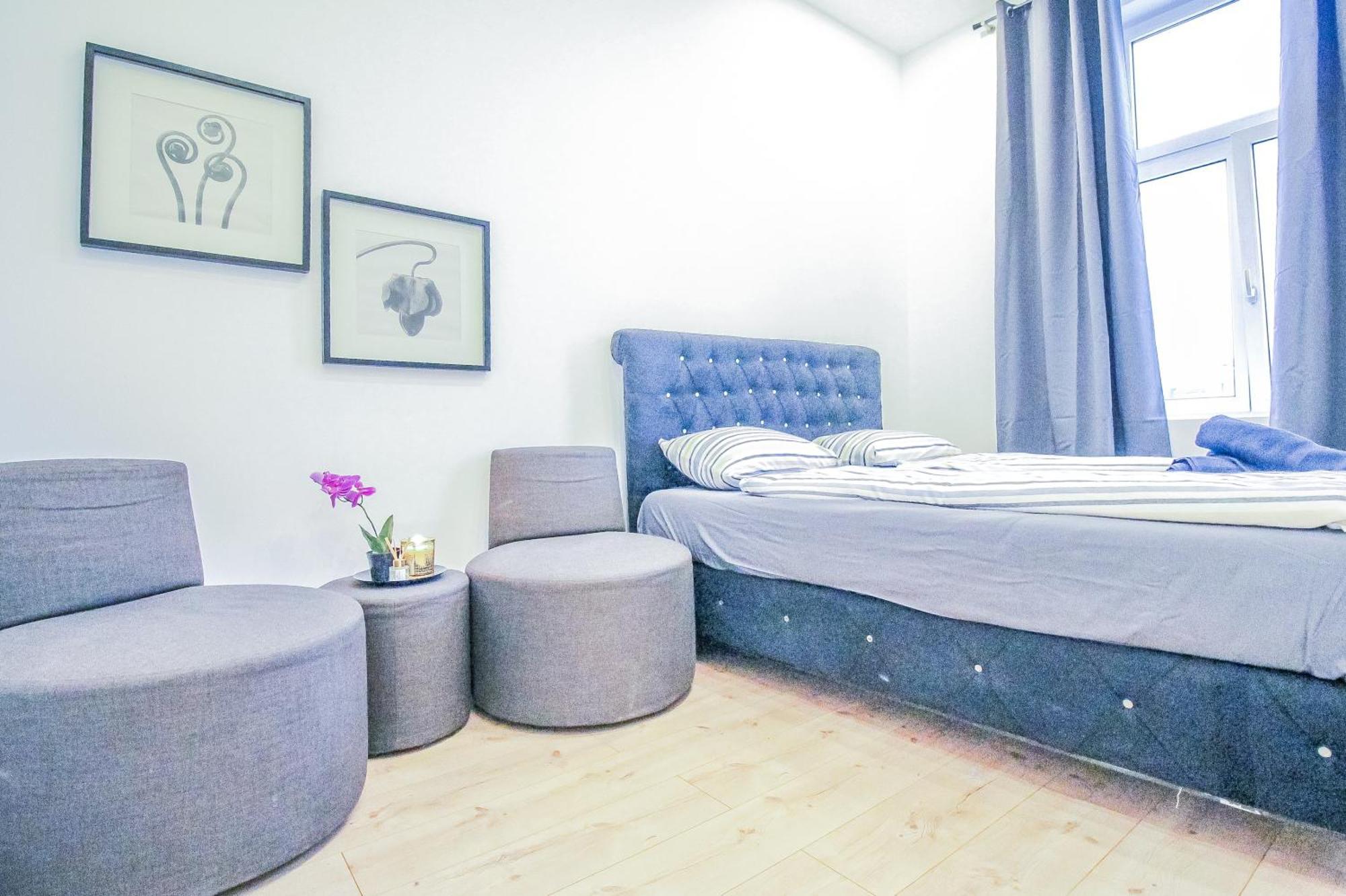 Comfortable In The Alterlaa Area Lv3 Wien