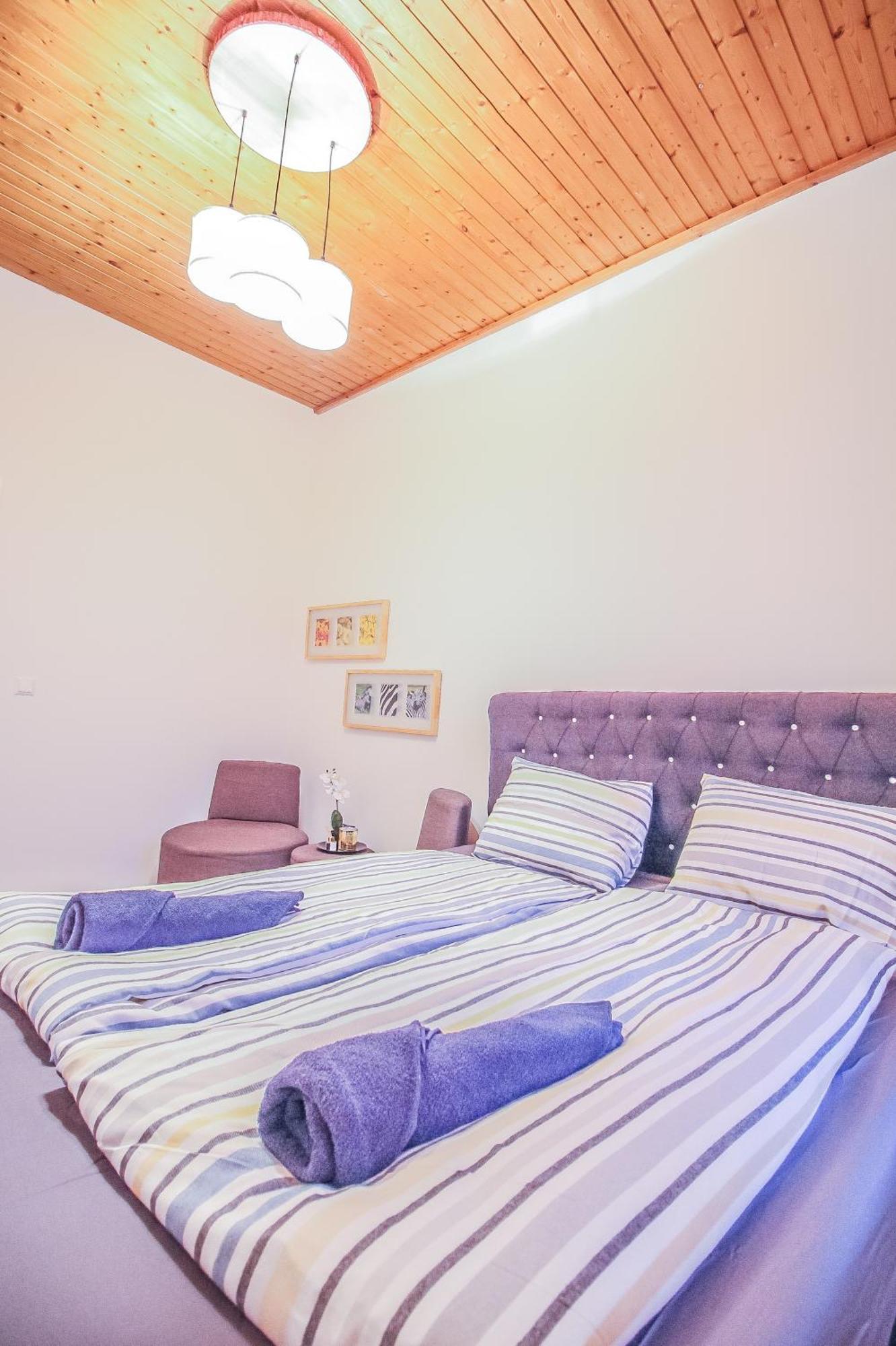 Comfortable In The Alterlaa Area Lv3 Privatunterkunft *