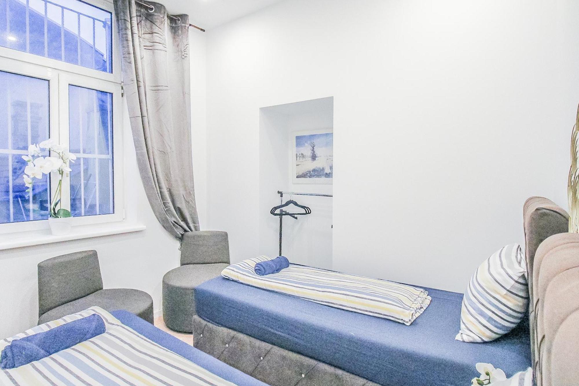 Comfortable In The Alterlaa Area Lv3 Privatunterkunft Wien