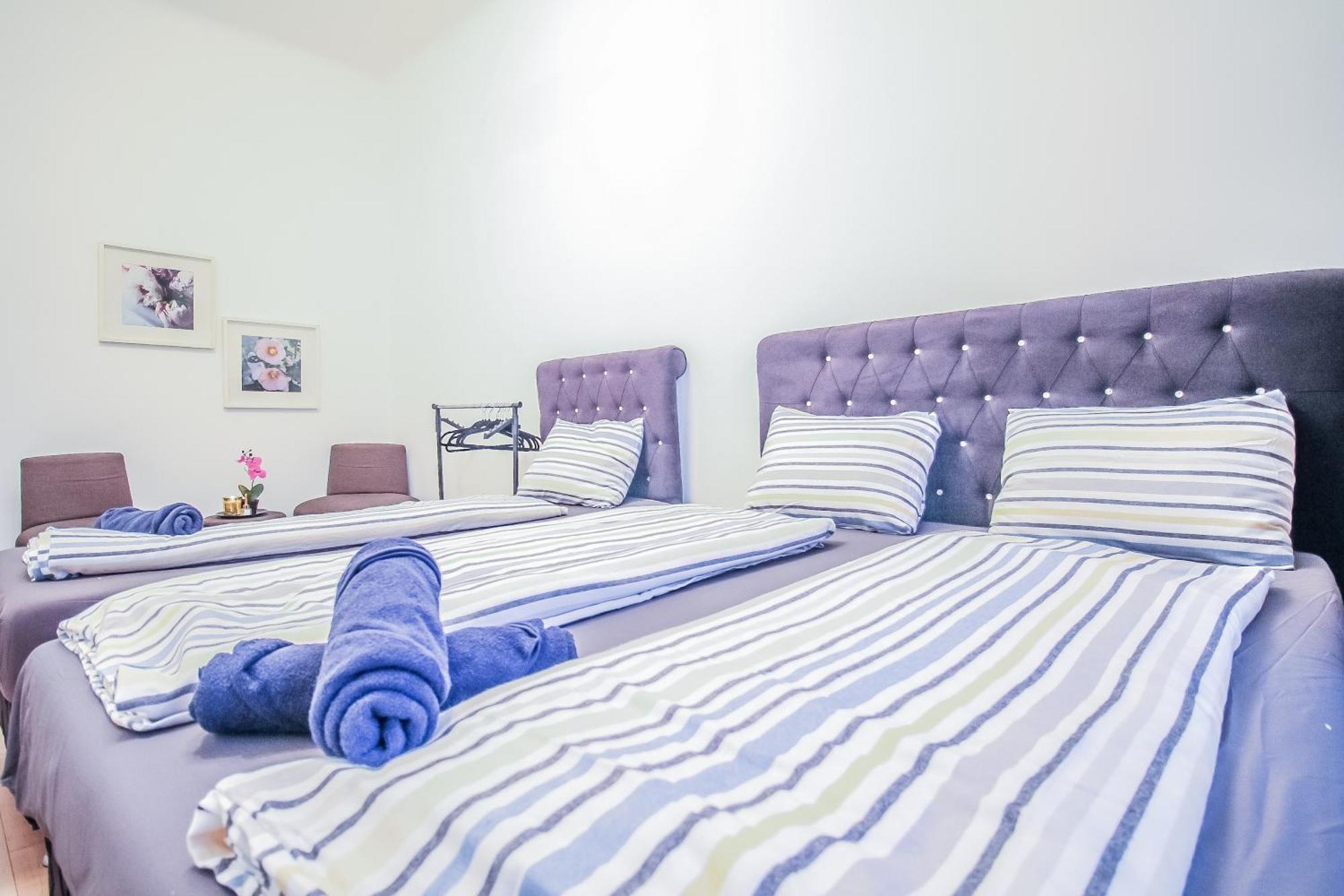 Comfortable In The Alterlaa Area Lv3 Privatunterkunft